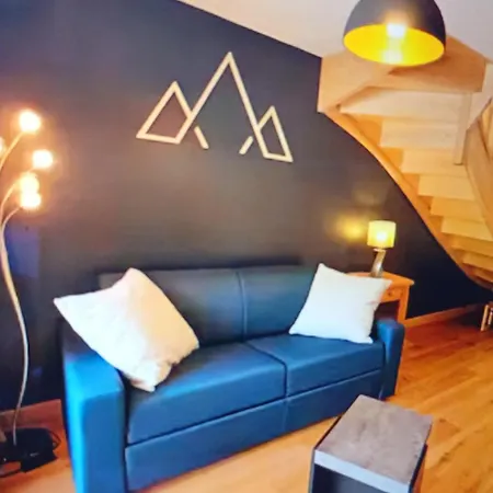 Apartamento - Beautiful *